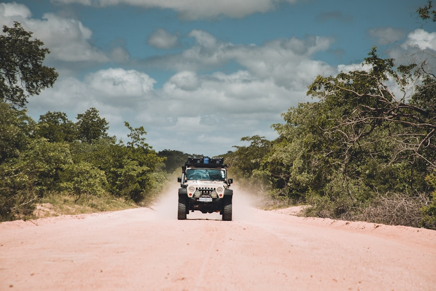 Jeep Wrangler 4xe