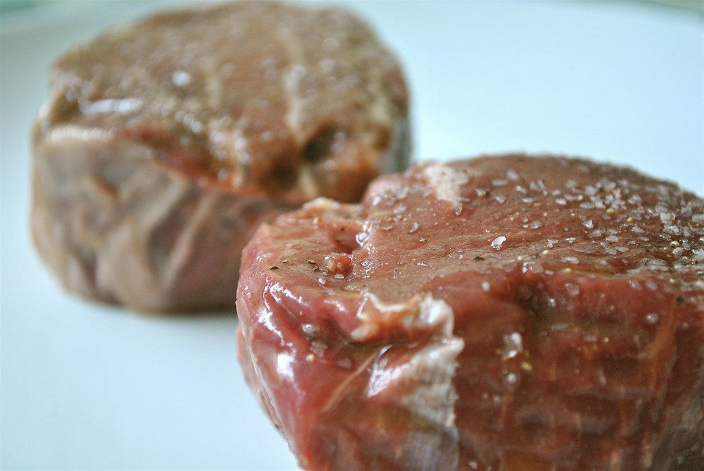 Averna Italian Steakhouse