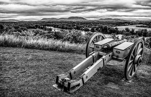 American History in Cortlandt, NY