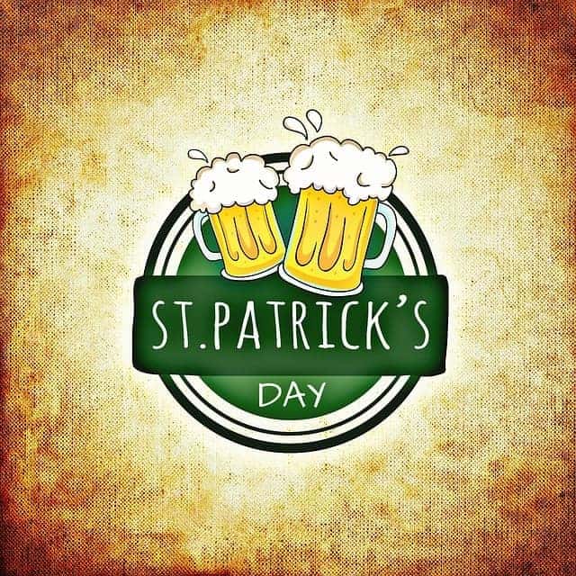 St. Patricks Day 