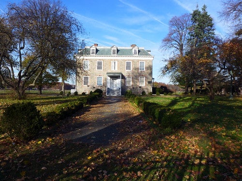 Von Cortlandt House
