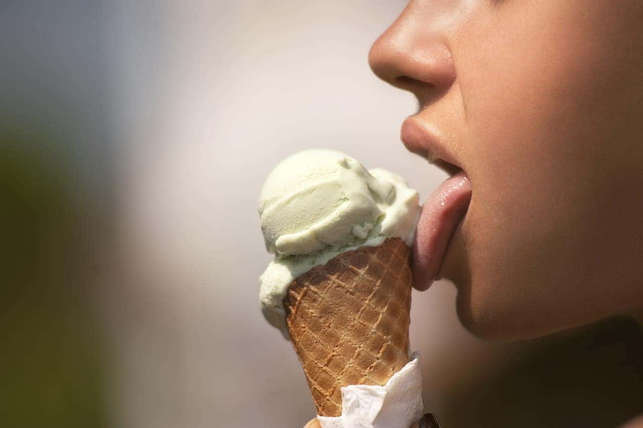 Ice Cream in Cortlandt, NY