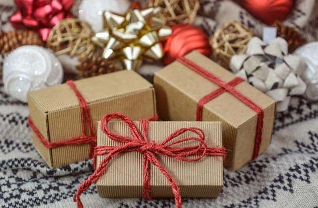 Christmas Events &amp; Attractions
