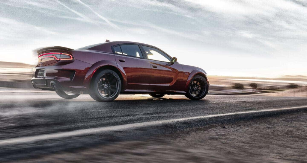 Benefits of Leasing Your Dodge Vehicle