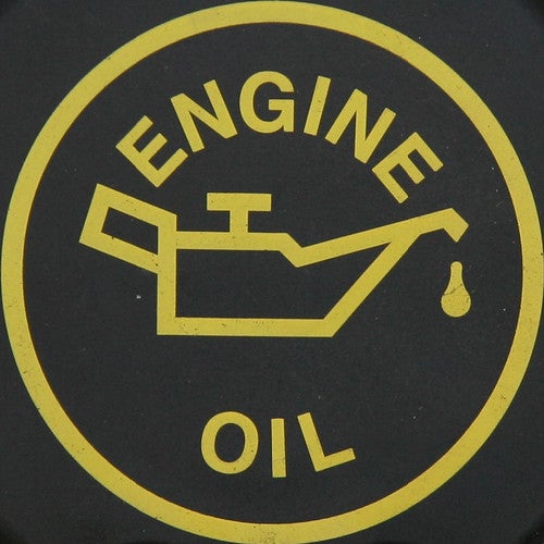 Is your engine leaking oil?
