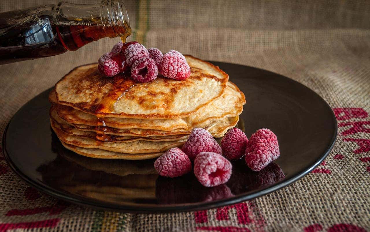 Pancake Breakfast