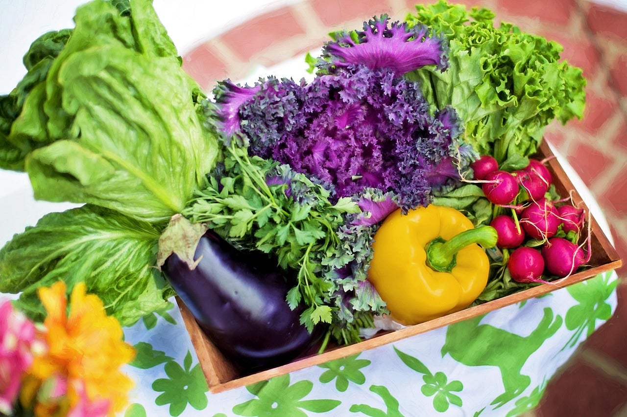 Fresh Produce