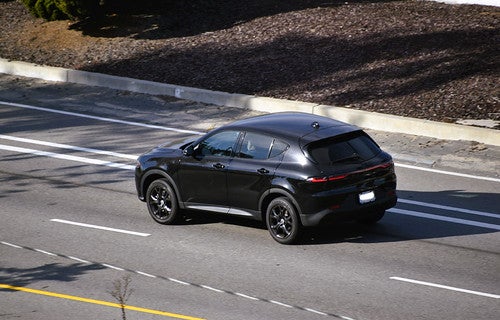 The 2024 Mazda CX-30