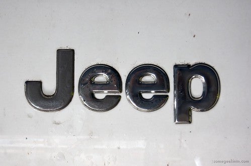 Jeep Logo