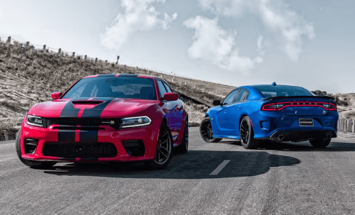 Used Dodge Cars
