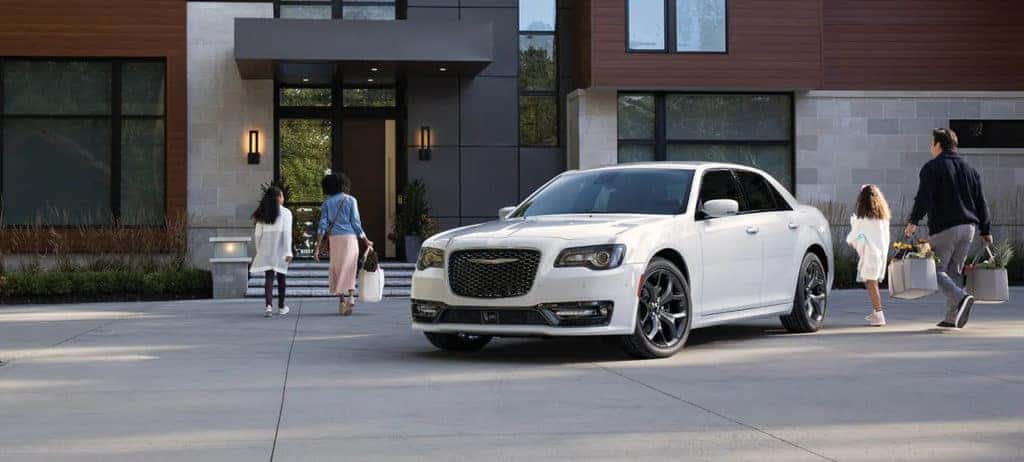 Chrysler 300