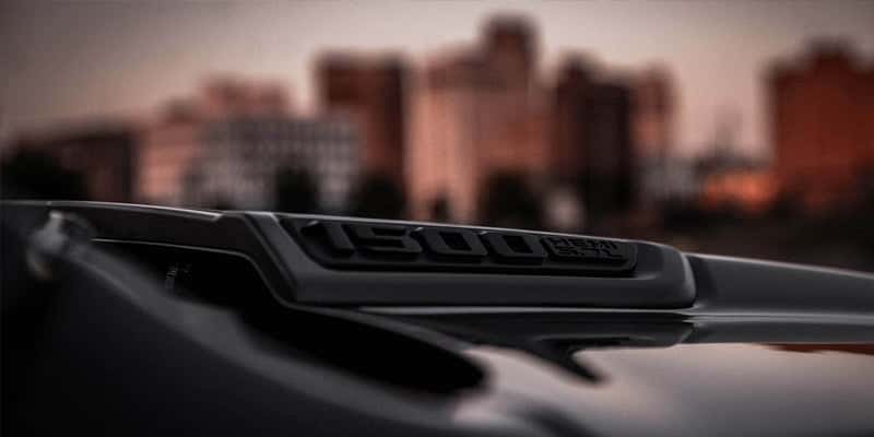 Ram Trucks