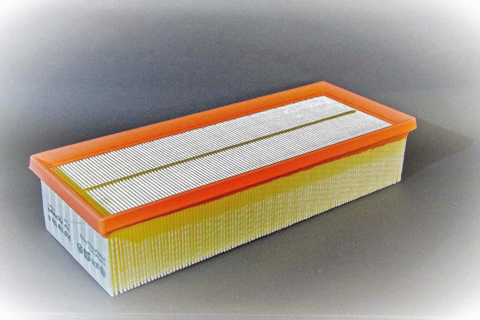 Dirty Air Filters