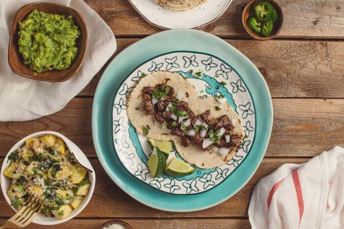 Carne Asada