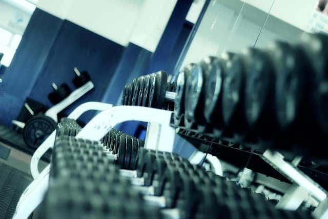 Weightlifting in Carmel, NY