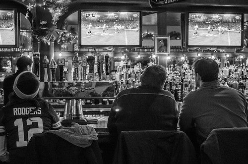 Fiddlers Green - Pubs for NFL Football in Carmel, New York