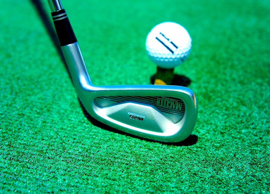 Golf Club