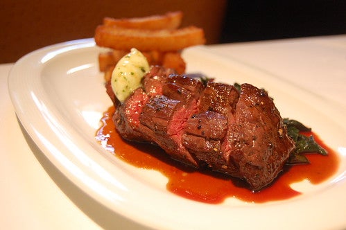 Carmel, NY Steakhouses