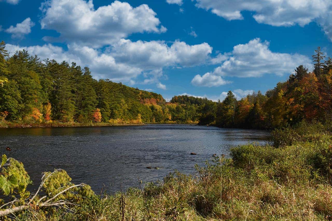 Day Trips in Putnam County