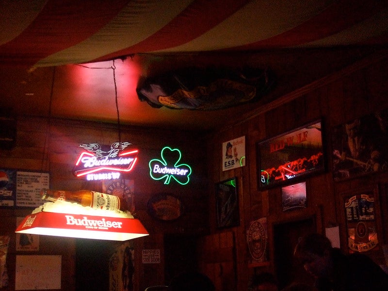 Late night spots in Carmel, NY