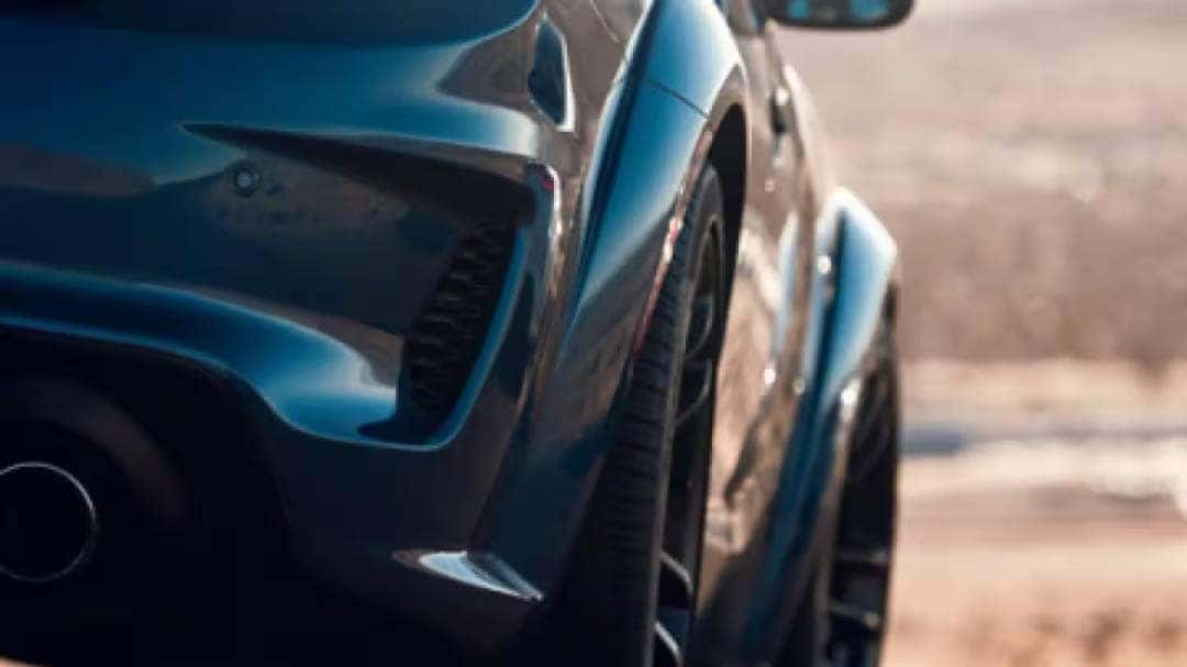 Daytona SRT Banshee