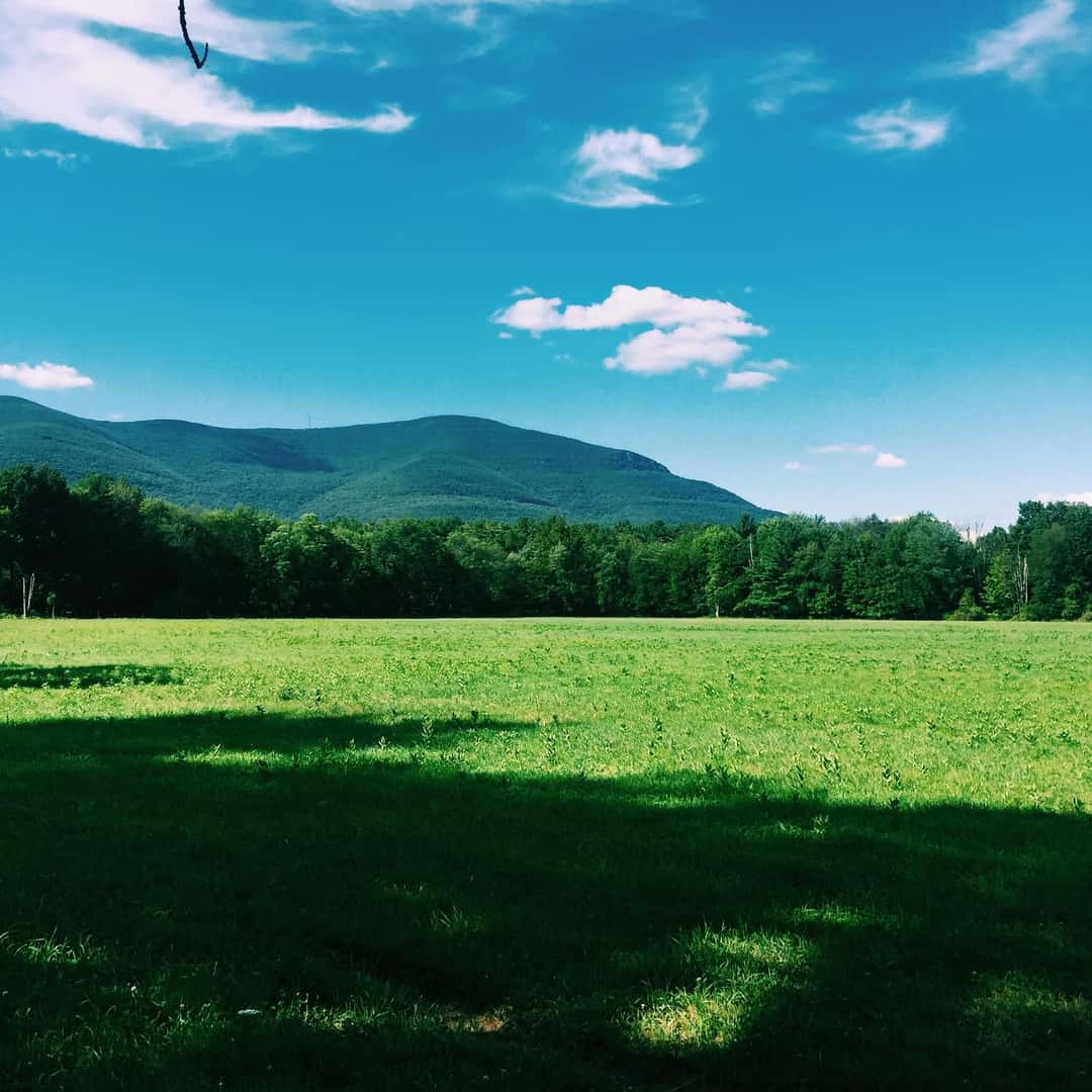 Hudson Valley near Carmel, NY
