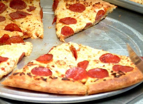 Carmel, NY Pizza Spots