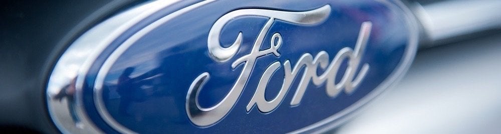Ford Certified Preowned near Lenoir NC