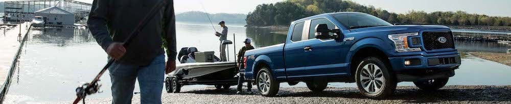 Review of 2019 Ford F-150 Hickory NC 