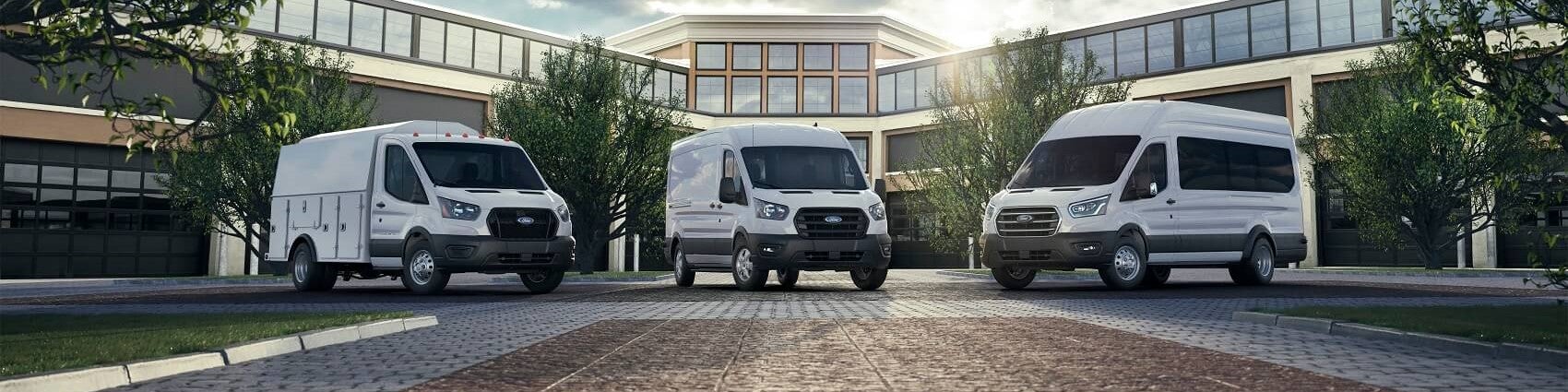 2020 Ford Transit Connect Hickory NC 