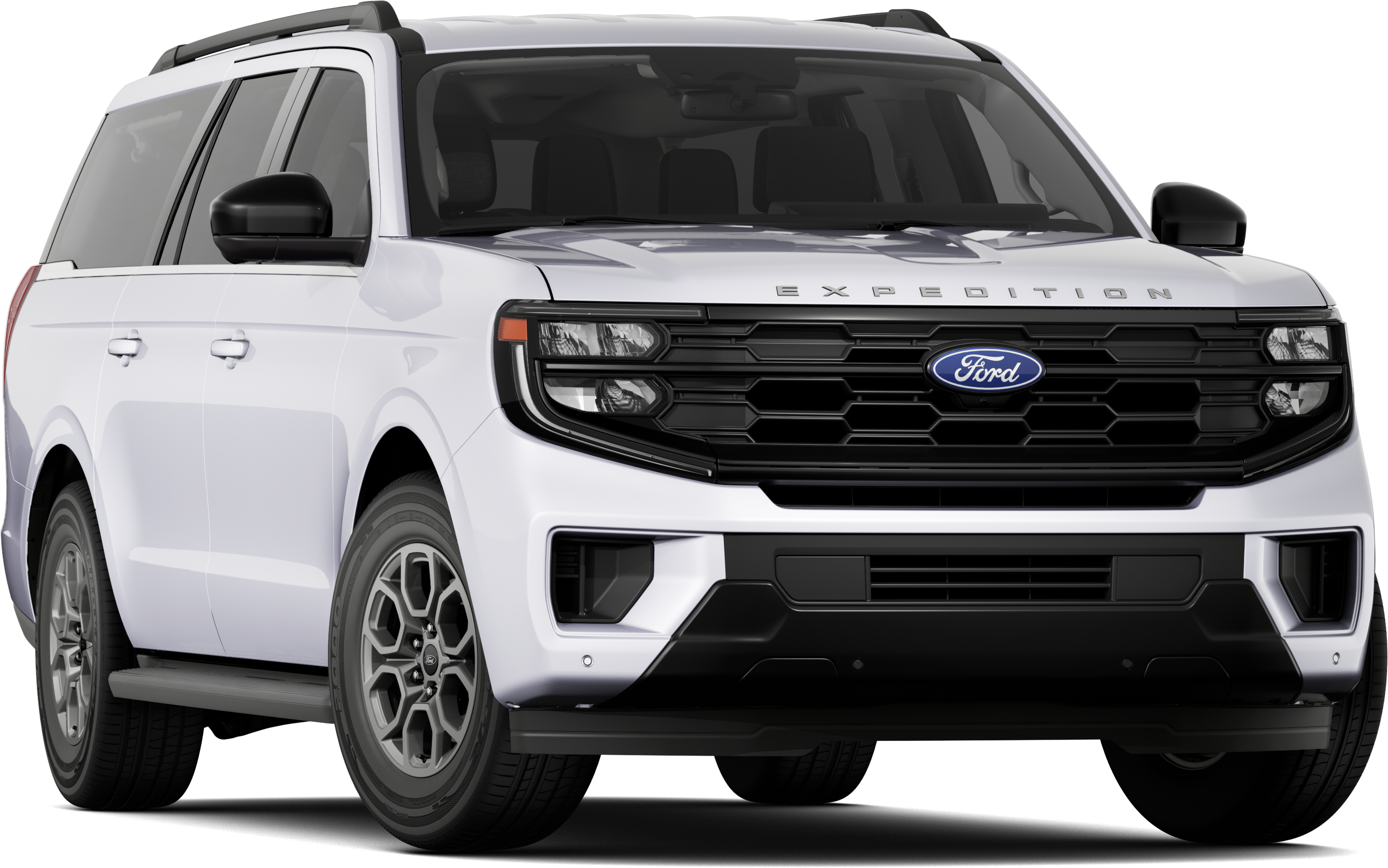 2026 Ford Expedition