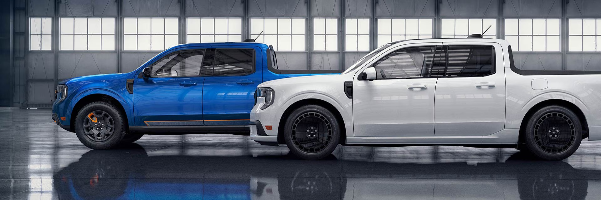 2025 Ford Maverick