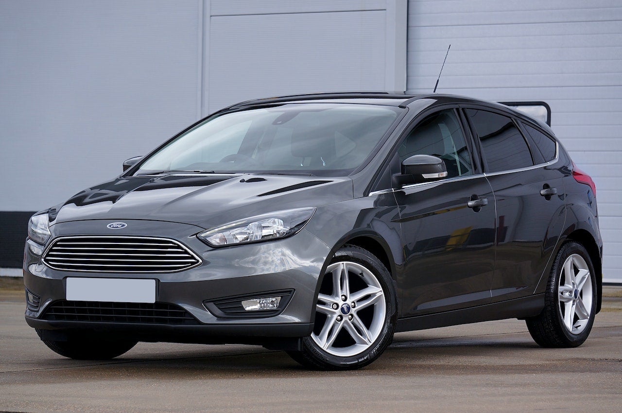 ford car