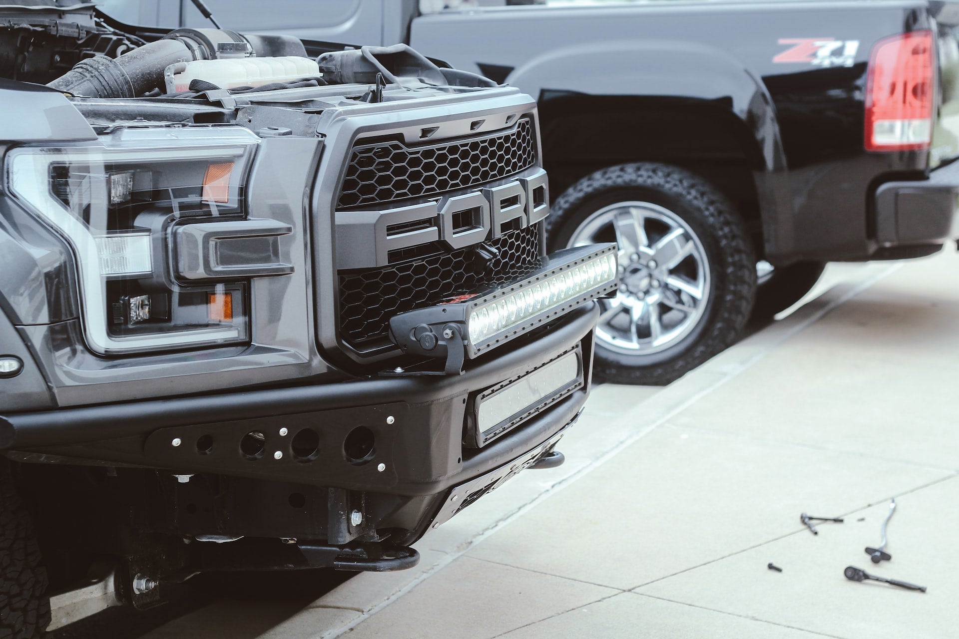 Ford