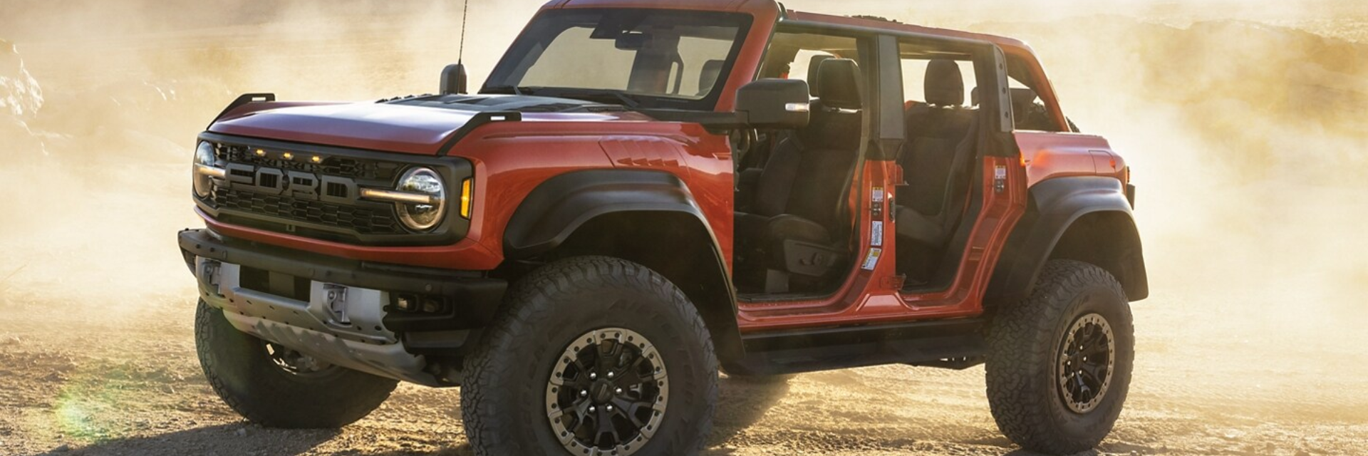 How Long Do Ford Vehicles Last