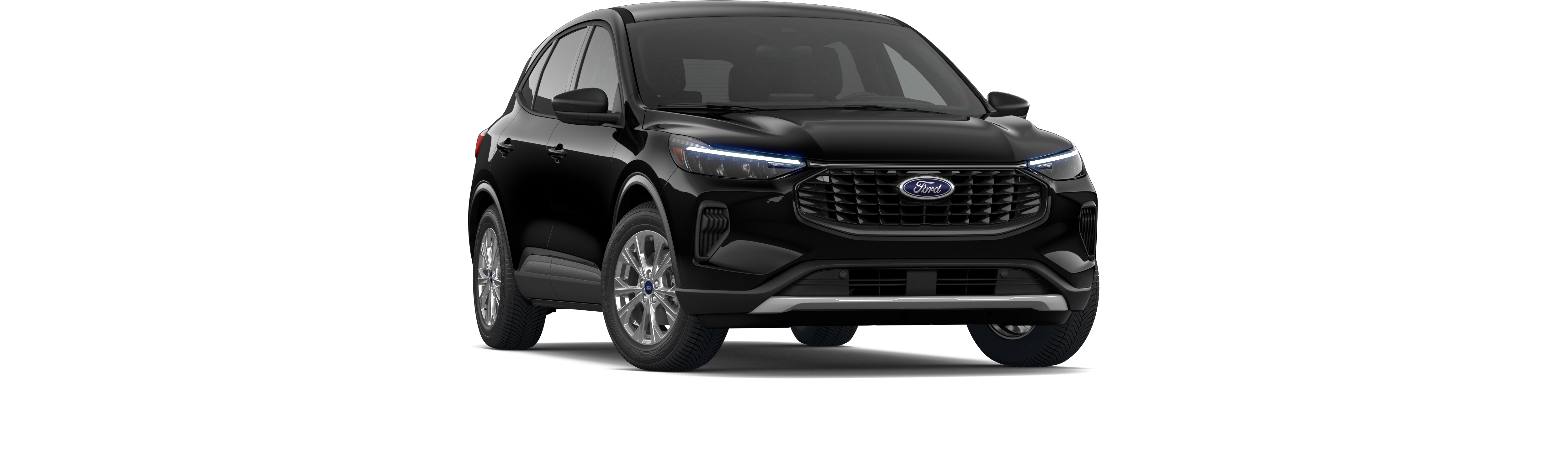 2026 Ford Escape