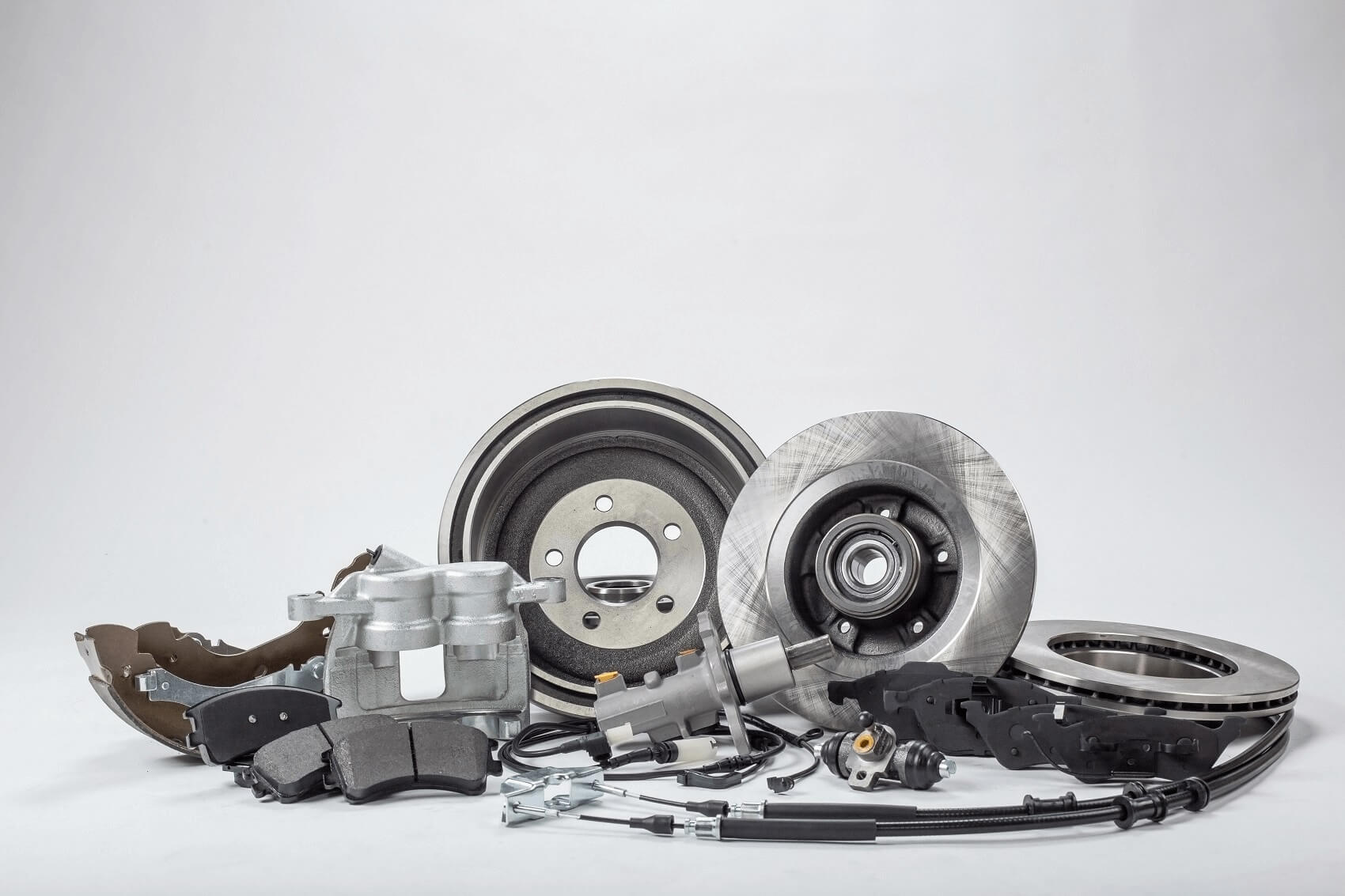 OEM Car Parts
