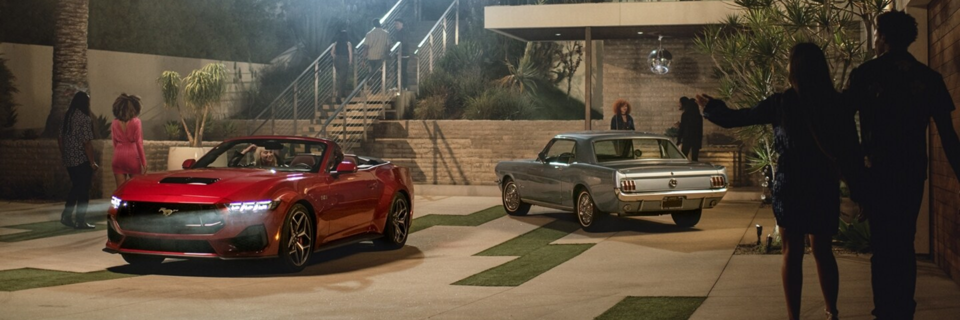 Why Choose Ford Vehicles