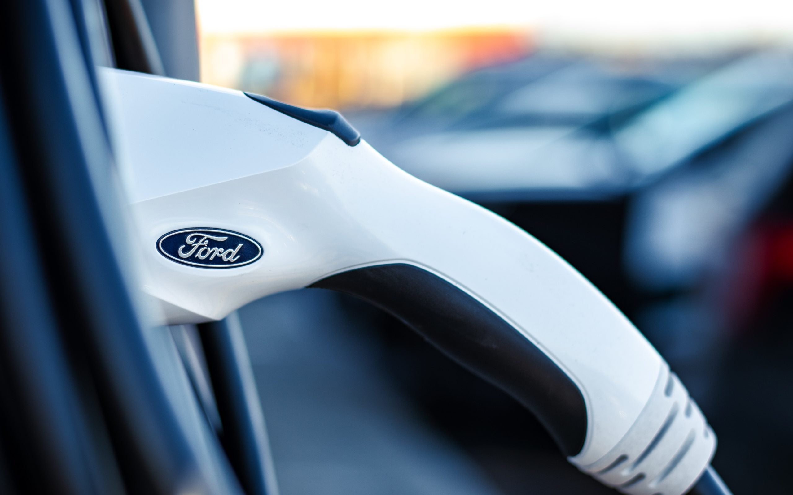 Electric Vehicle