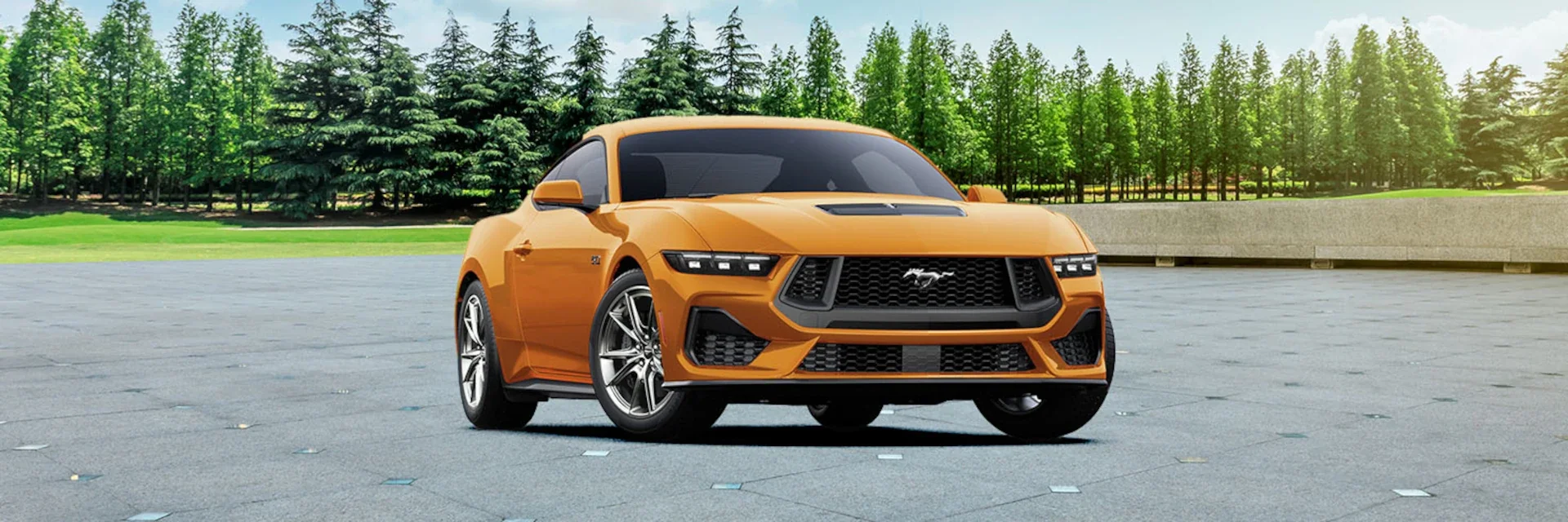 2026-Ford-Mustang-Orange
