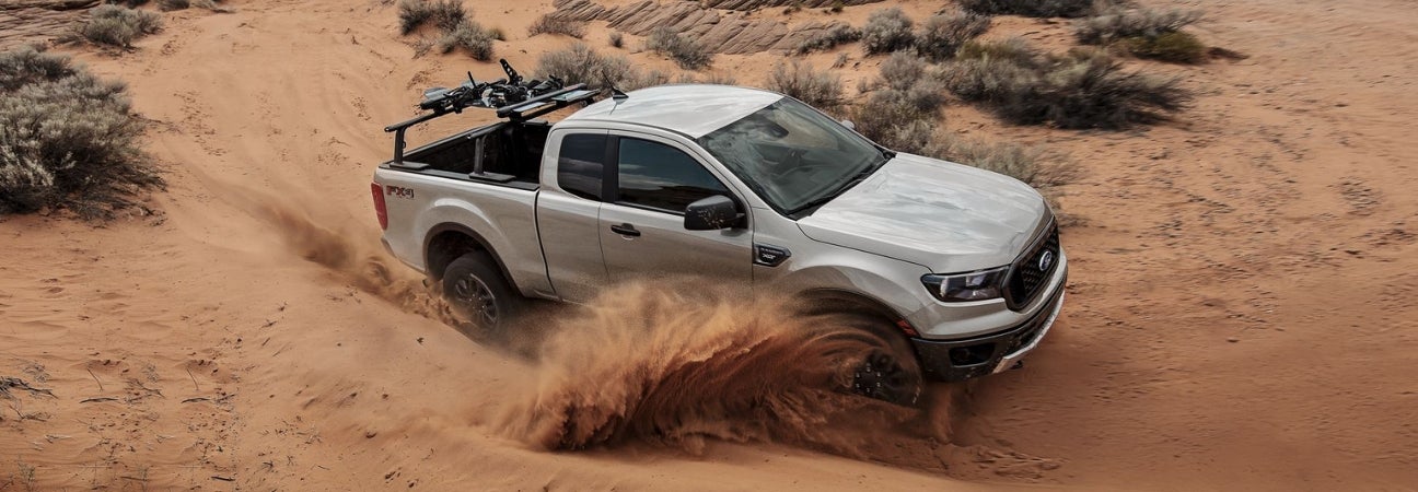 2019 Ford Ranger Hickory NC