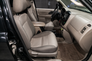 2020 ford escape in hickory, nc