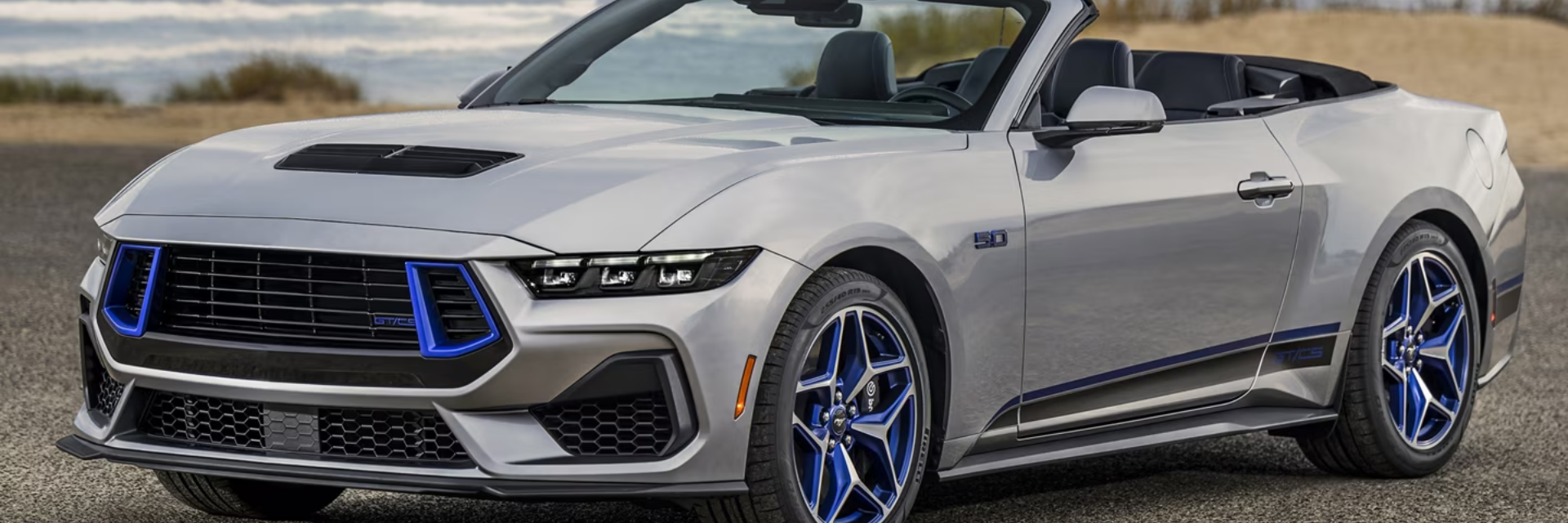2025 Ford Mustang (3)
