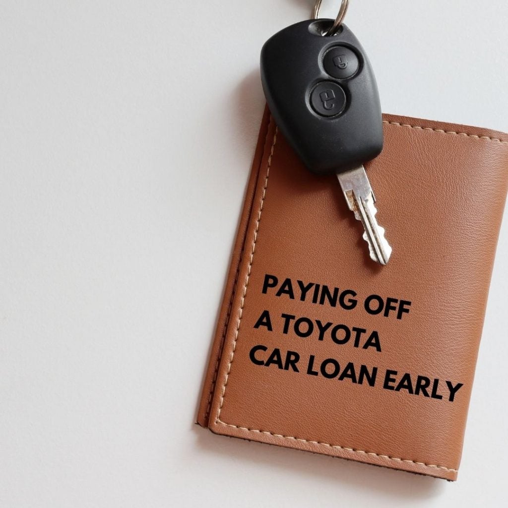 Toyota finance near Enterprise
