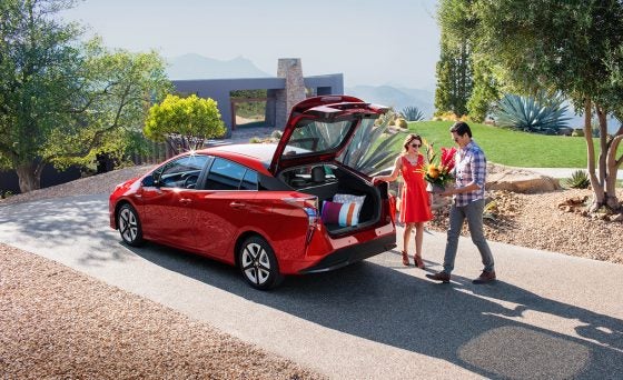 florida 2016 toyota prius