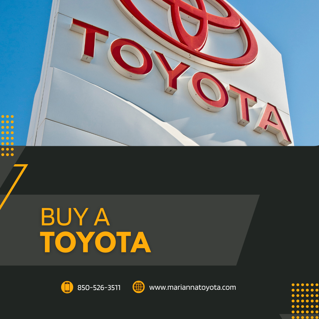 toyota dealership near enterprise