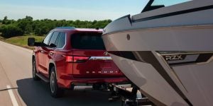 2025 Toyota Sequoia | Marianna, FL