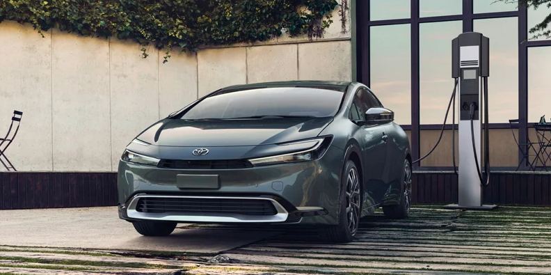 2024 prius prime in marianna, fl