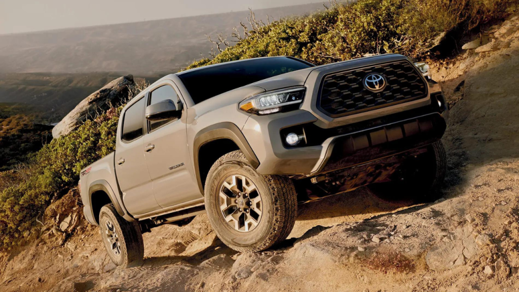 toyota finance near dothan