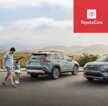toyota financing near panama city